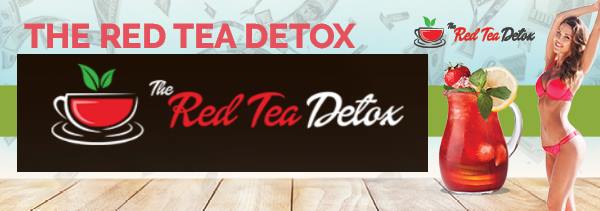 The Red Tea Detox Pdf
