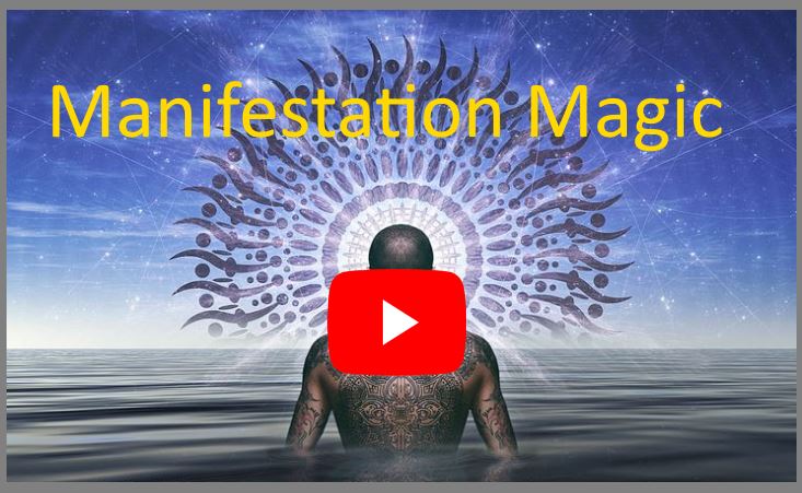 manifestation Magic