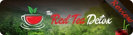 red tea detox review 2018