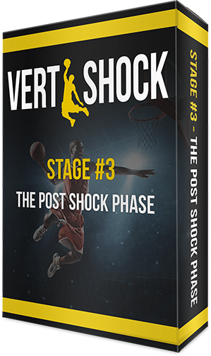 vert shock free