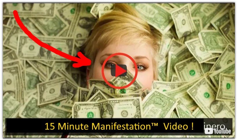15-Minute-Manifestation