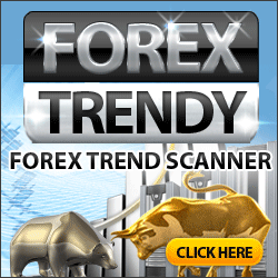 Forex Trendy software