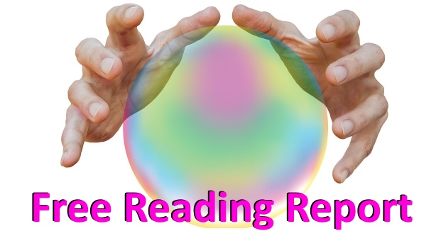 Numerology reading report free