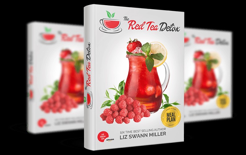 Red Tea Detox Recipe