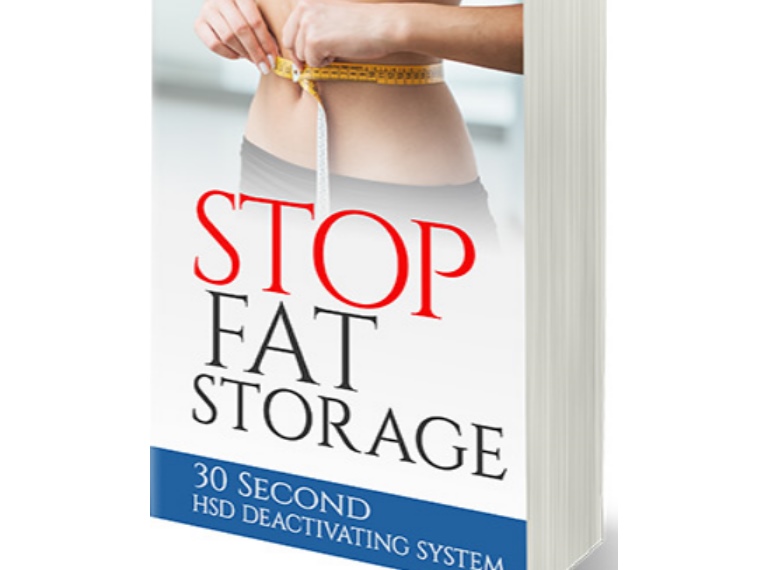 STOP FAT STORAGE REVIEW