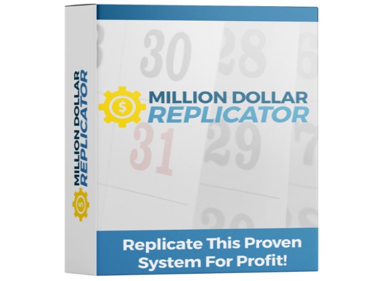 The Million Dollar Replicator