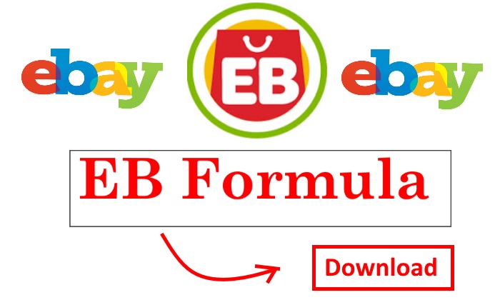 Ebay Formula