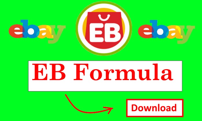 The EB Formula