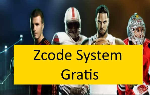 zcode system gratis