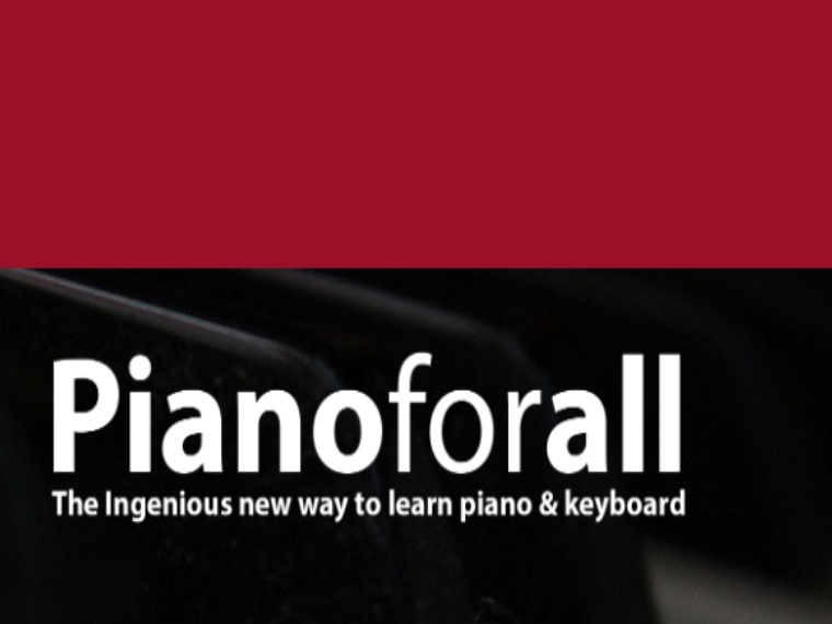 Piano for All