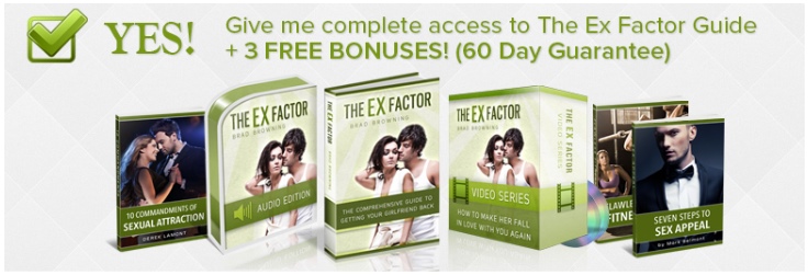The Ex Factor Guide Pdf Free Download