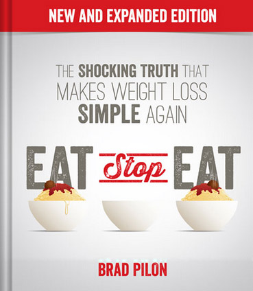 Eat Stop Eat pdf