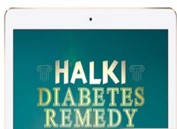 Halki Diabetes Remedy Download