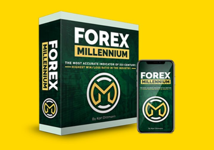 Forex Millennium Indicator Download - 
