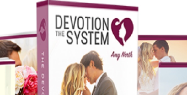The Devotion System by Аmy North