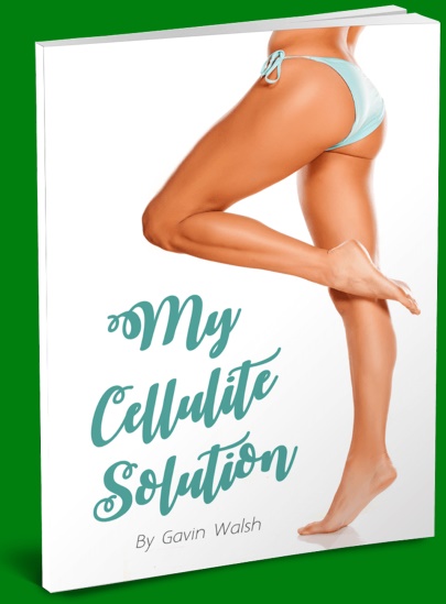 My Cellulite Solution pdf