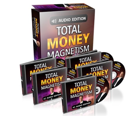 Total Money Magnetism
