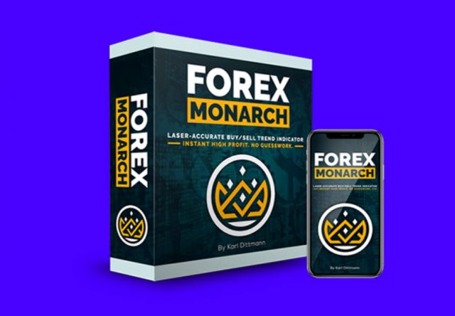 Forex Monarch System Download - 