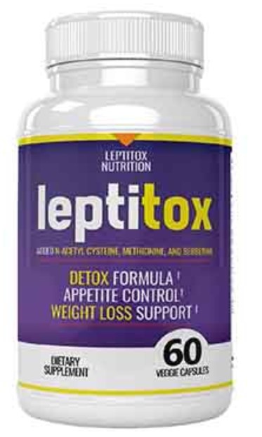 Leptitox Nutrition Reviews