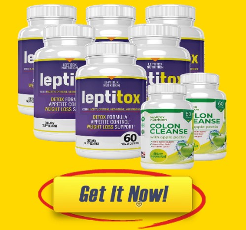Leptitox Nutrition reviews