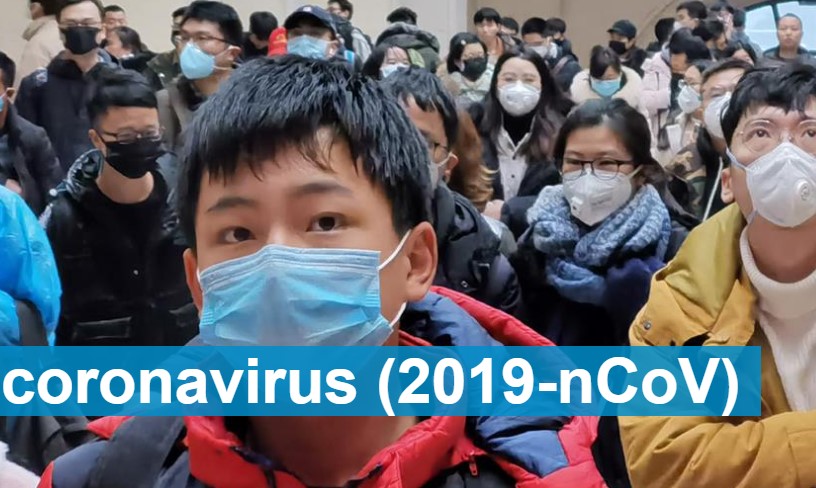 How To Prevent and Treat Coronavirus