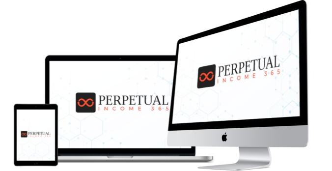 Perpetual Income 365 Download