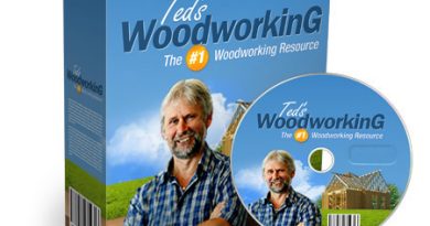 Teds Woodworking Plans Free Download Pdf