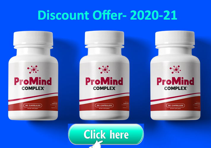 ProMind Complex Side effects