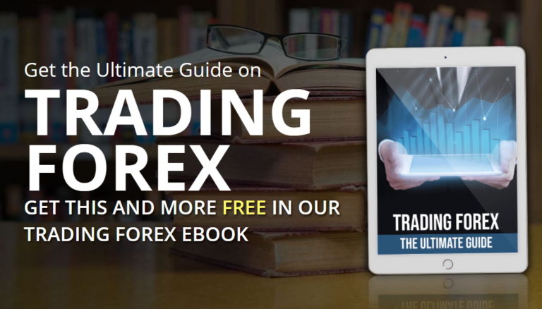 Download The Ultimate Guide on Trading Forex Ebook Pdf