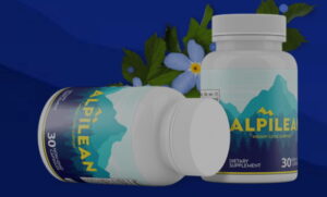 Alpilean Capsules Review Weight Loss - 2023 Free Bonuses + Limited Time ...