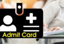 Cbse Admit Card 2023 Out, Steps To Download Here