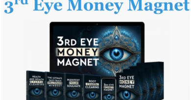 3rd Eye Money Magnet Download