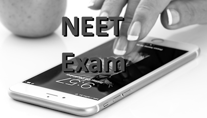 The NEET Exam Scam 2024