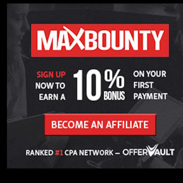 MaxBounty CPA Network Reviews 2025: A Comprehensive Look…